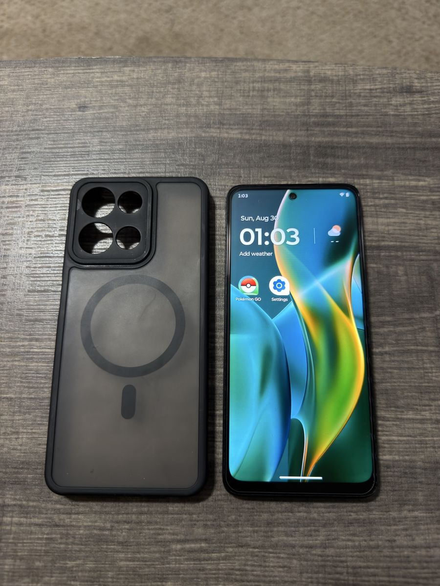 Android phone 