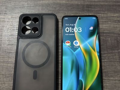 Android phone