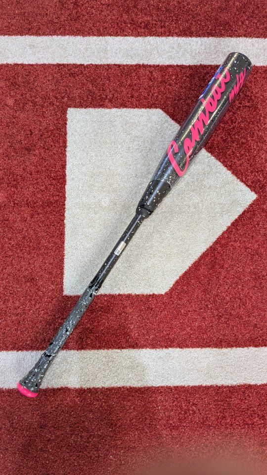 Crumb Reaper! Omaha Exclusive COMBAT Mfg Spec H1 BBCOR 33