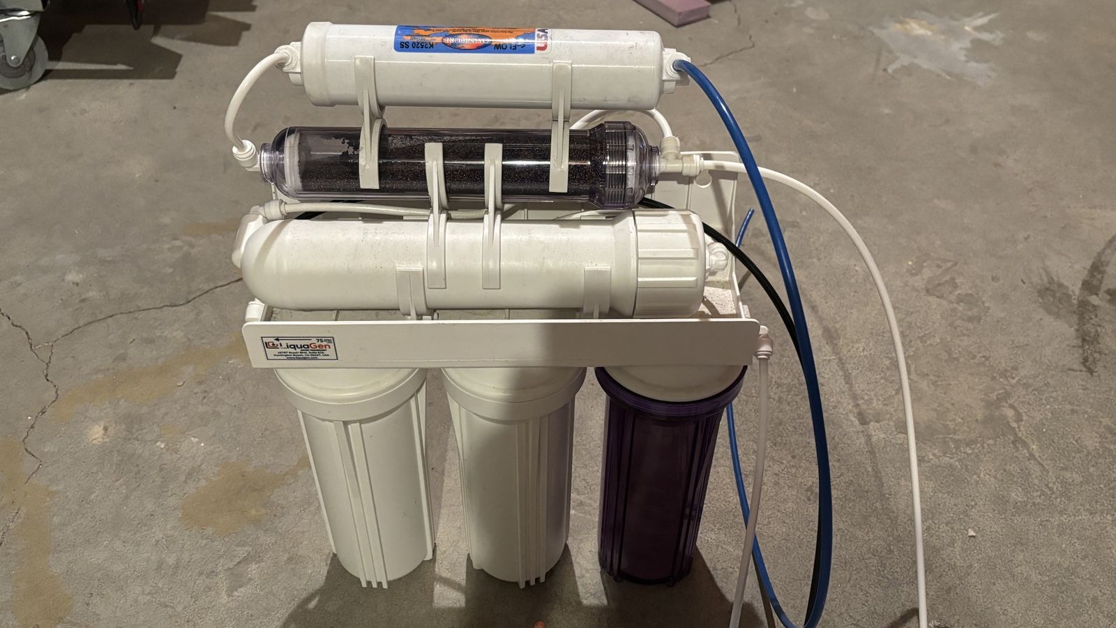 RO filter
