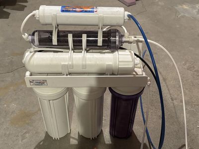 RO filter