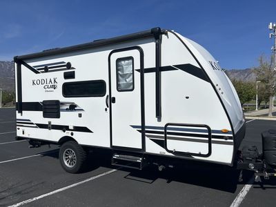 2021 Dutchmen Kodiak Cub 175BH