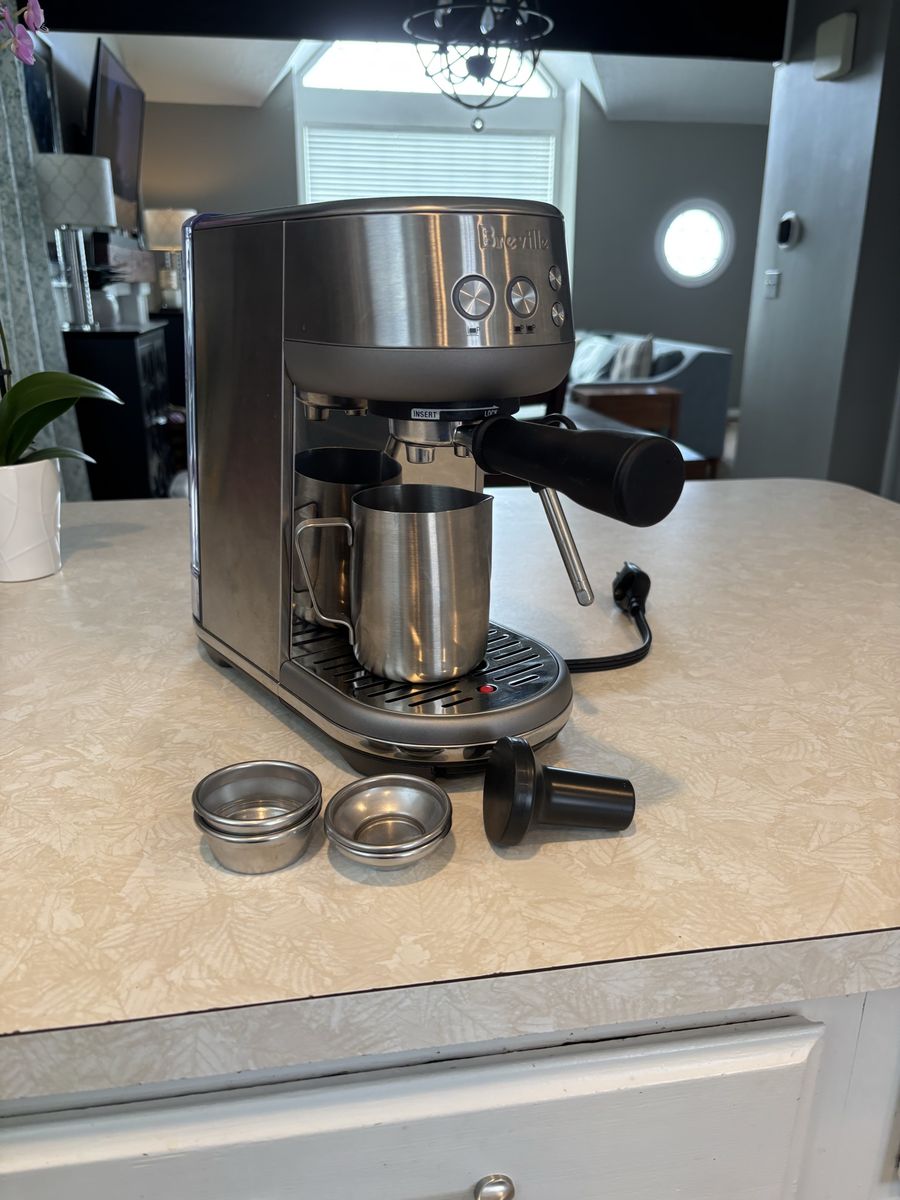 Breville Bambino Espresso Machine