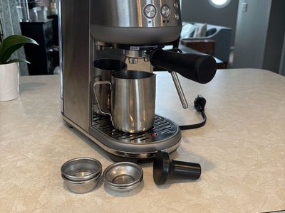 Breville Bambino Espresso Machine