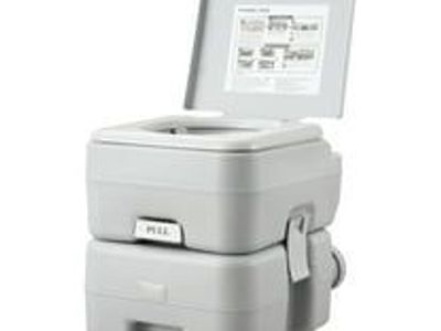 Kohree Portable Travel Toilet