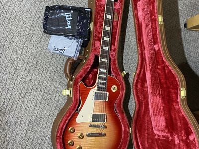 Gibson Les Paul 1950’s