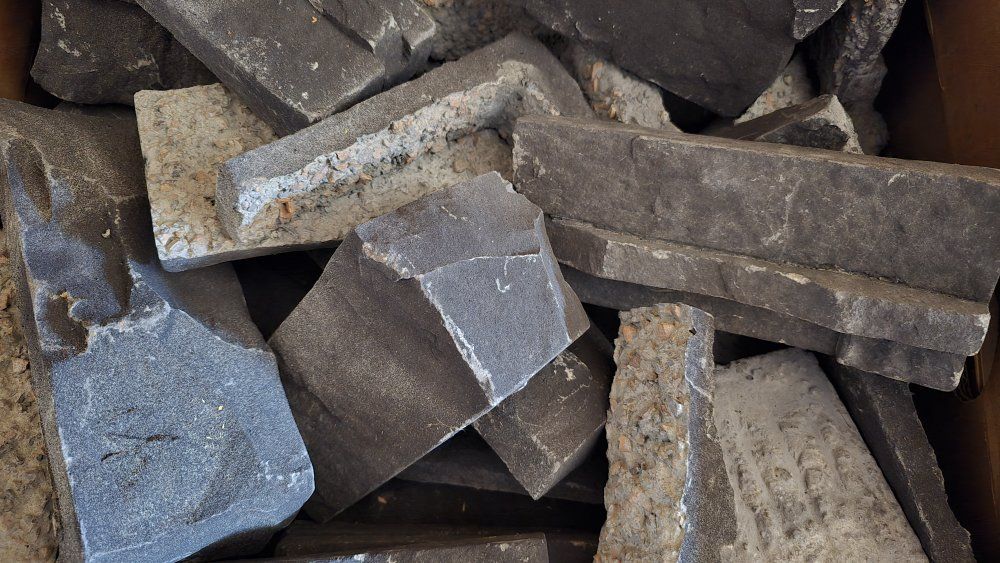Dutch Quality Stone