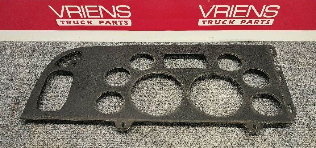 Peterbilt Dash Panel