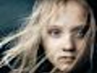 Tickets tuachan les miserables sept 28th