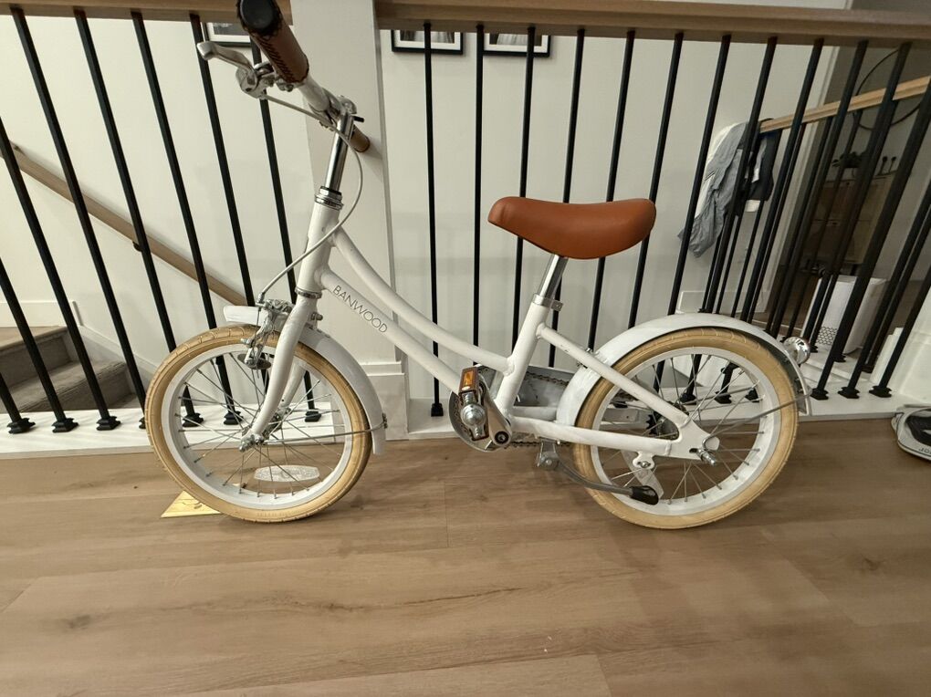 Banwood Classic Bike 16 Vintage