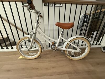 Banwood Classic Bike 16 Vintage