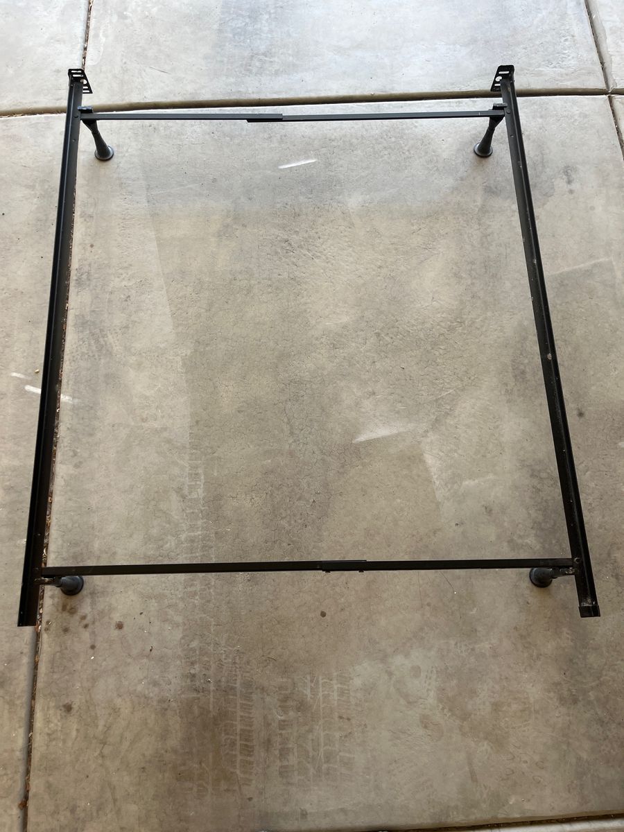Full / Twin Bed Frame