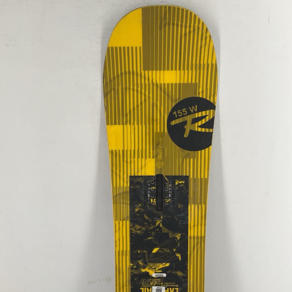 Rossignol EXP3 Rail
