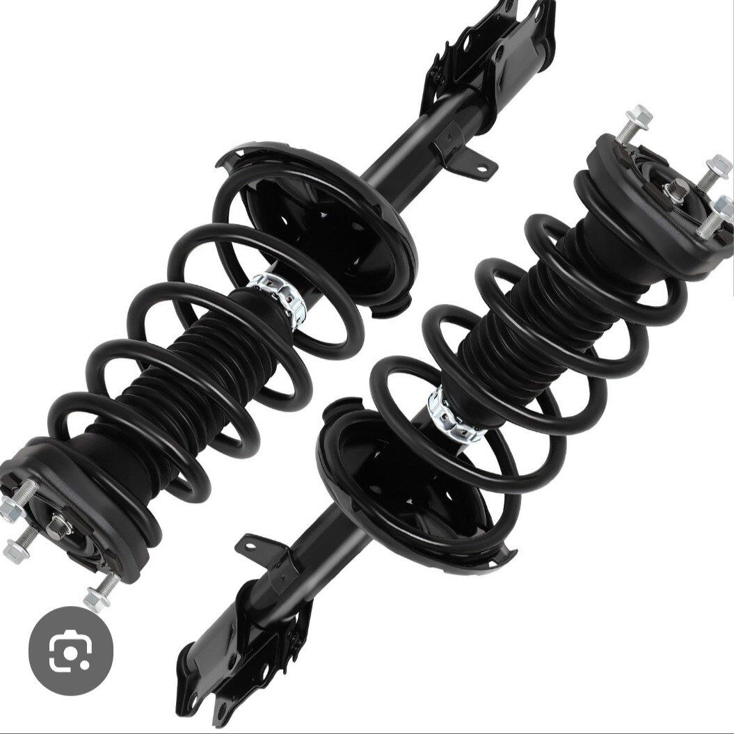 2010-2013 Toyota highlander shocks and struts!