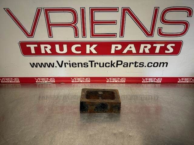 International Suspension Parts