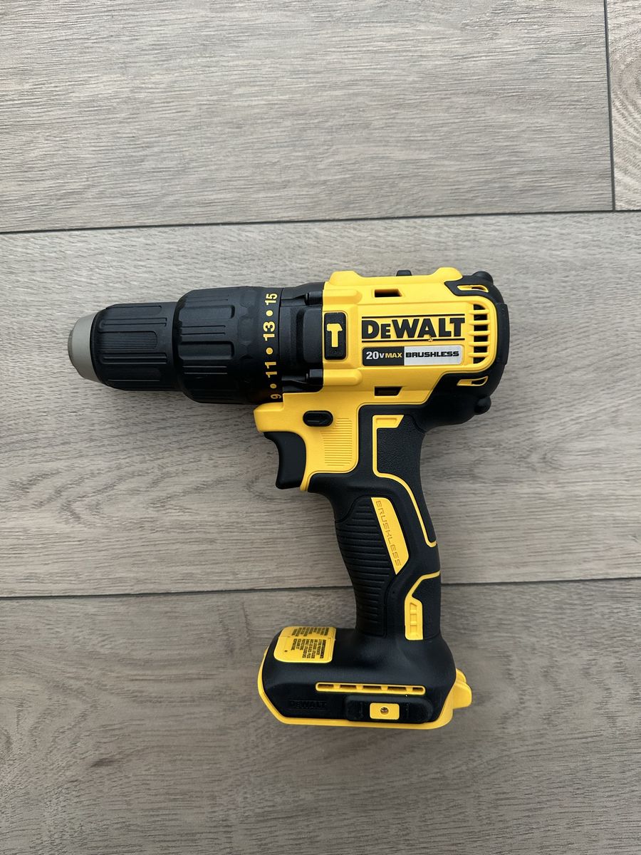 Dewalt Hammer Drill