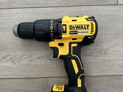 Dewalt Hammer Drill