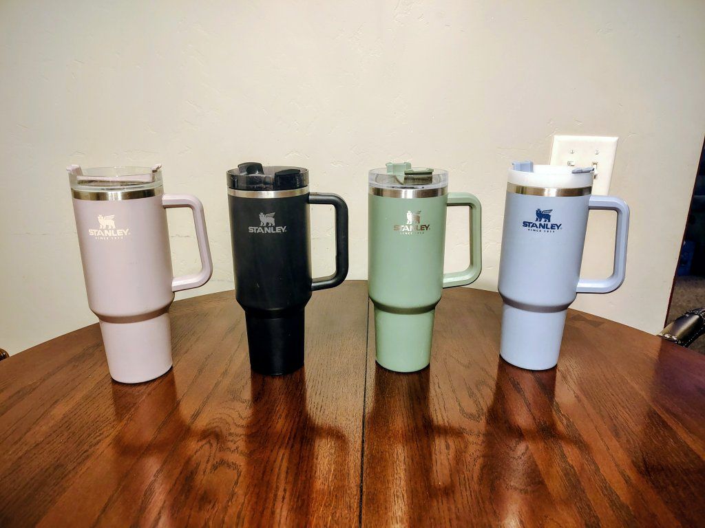 Stanley Tumbler 40oz - $20 each