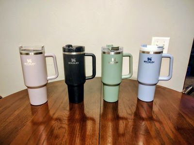 Stanley Tumbler 40oz - $20 each