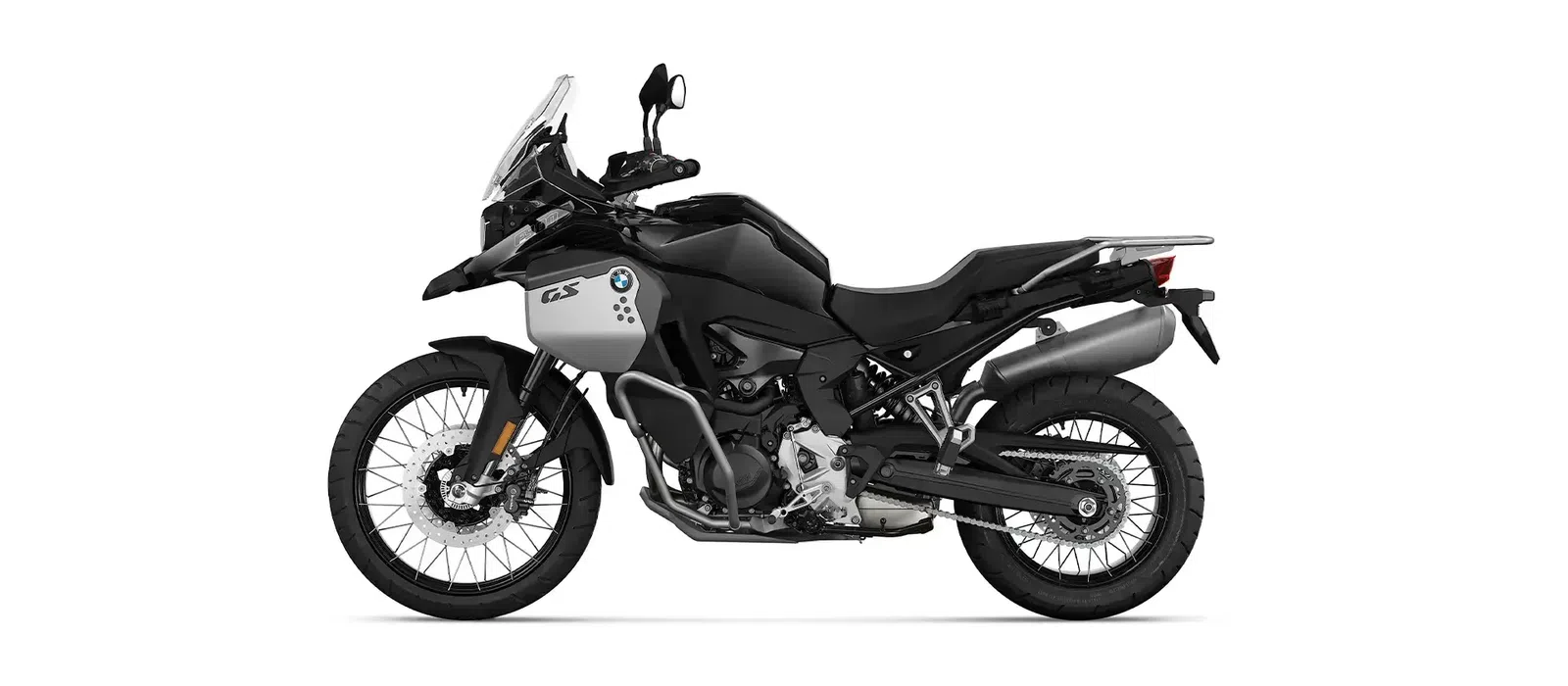 2026 BMW F 900 GS ADVENTURE