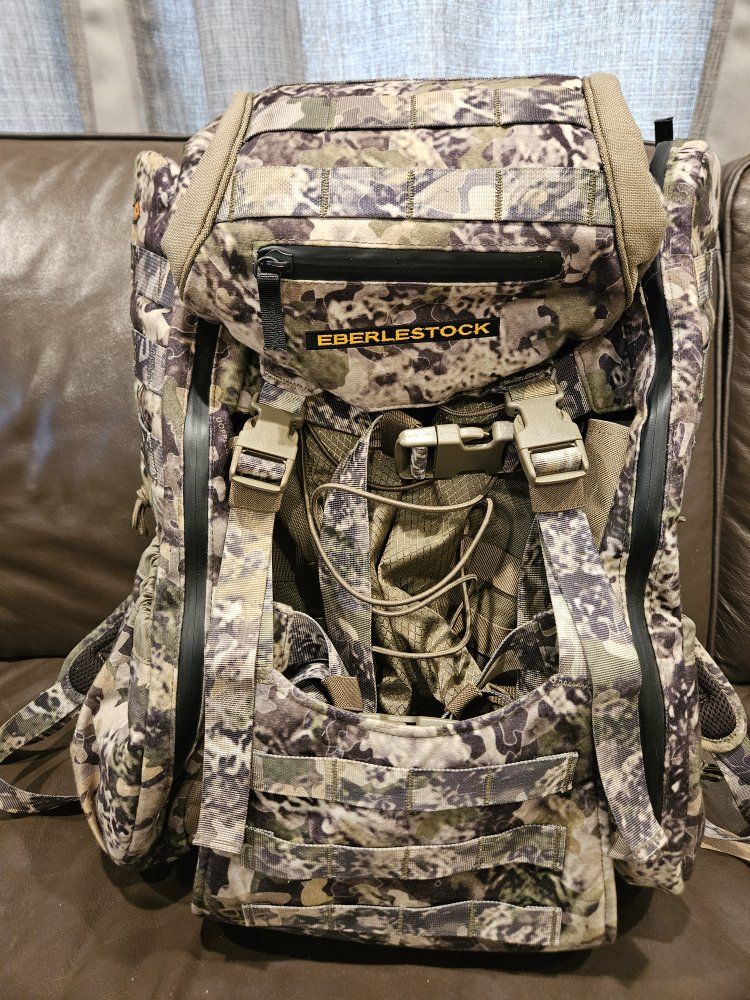 eberlestock x2 backpack