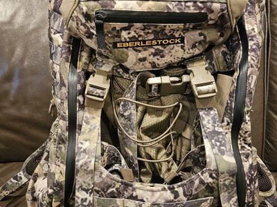 eberlestock x2 backpack