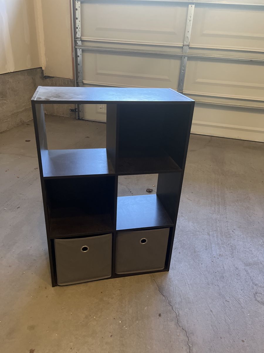 Shelf