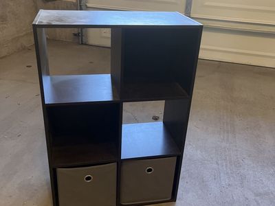 Shelf