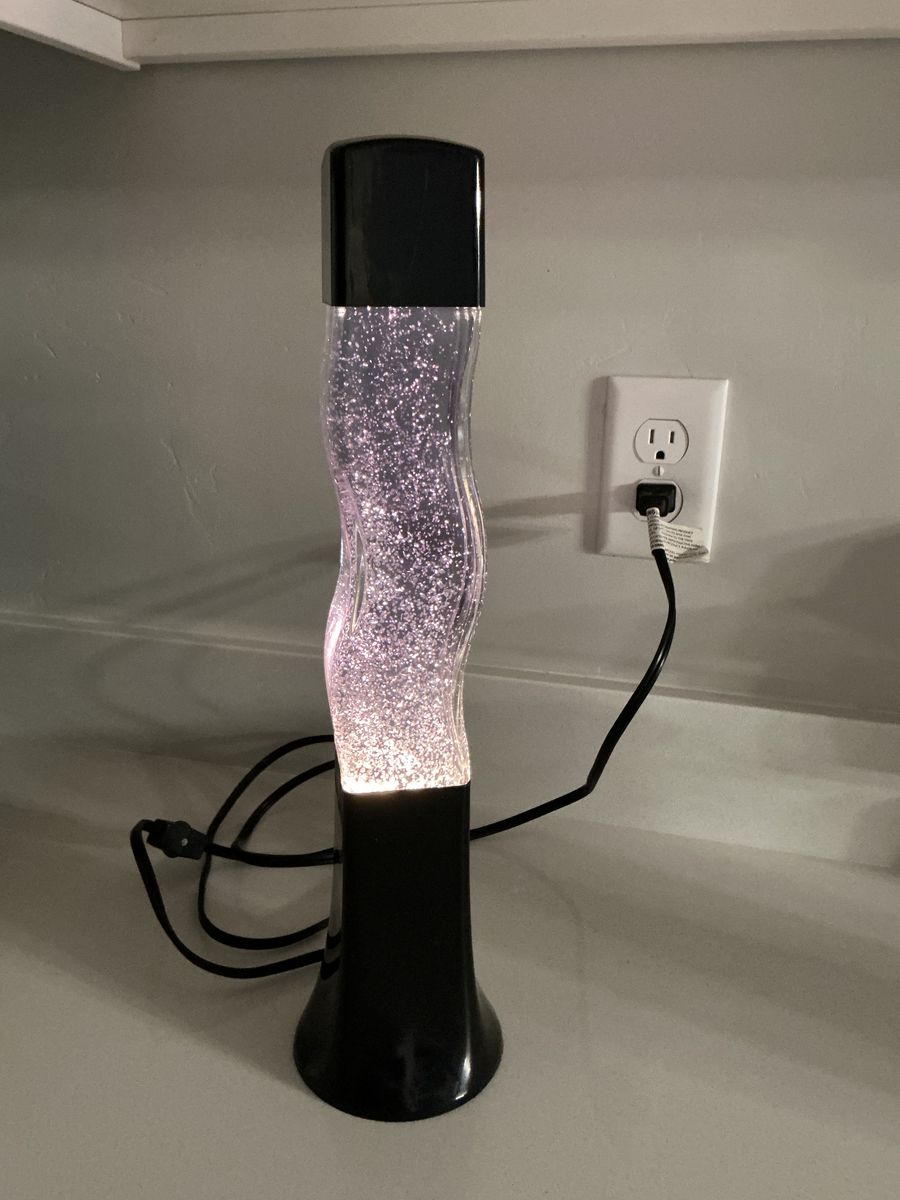 Lava Lamp