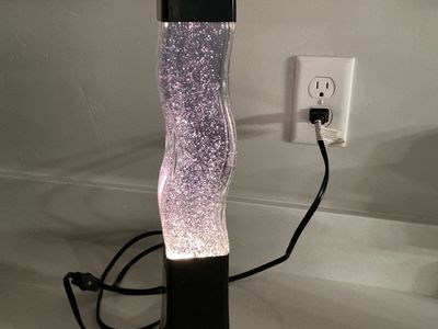 Lava Lamp