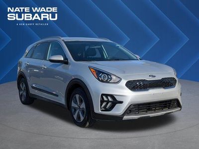 2020 Kia Niro LX