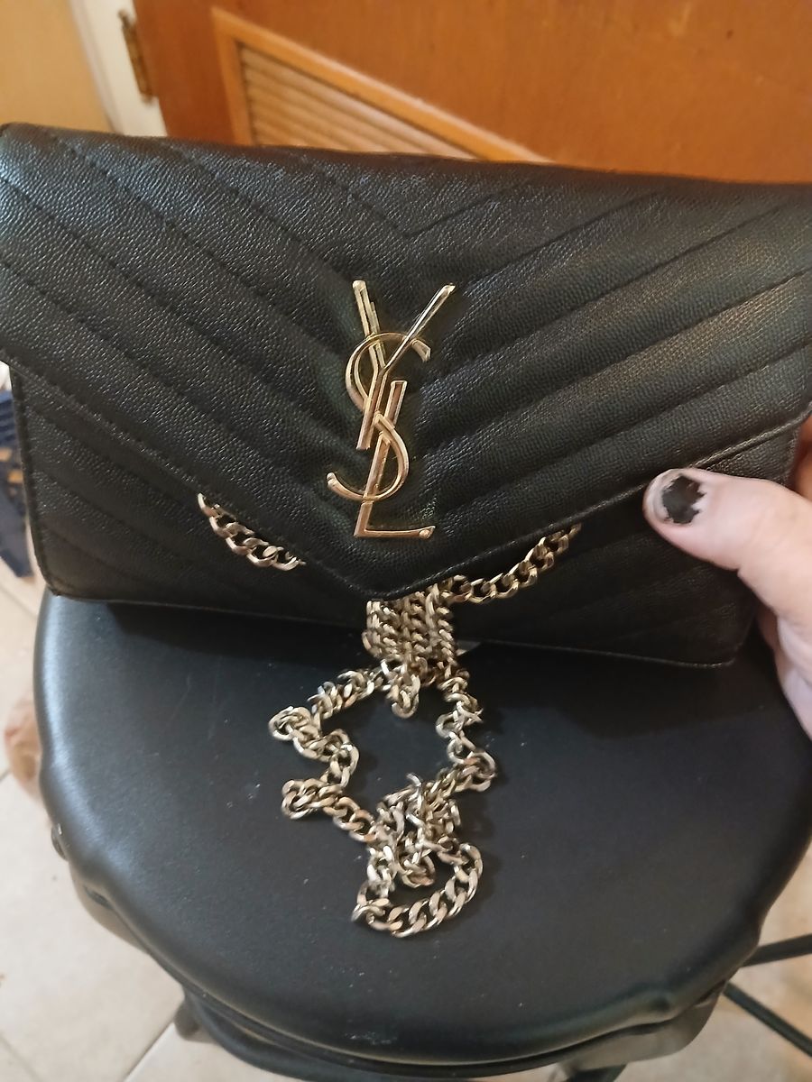 4 made in paris luxury bags and wallet...