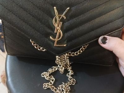 4 made in paris luxury bags and wallet...