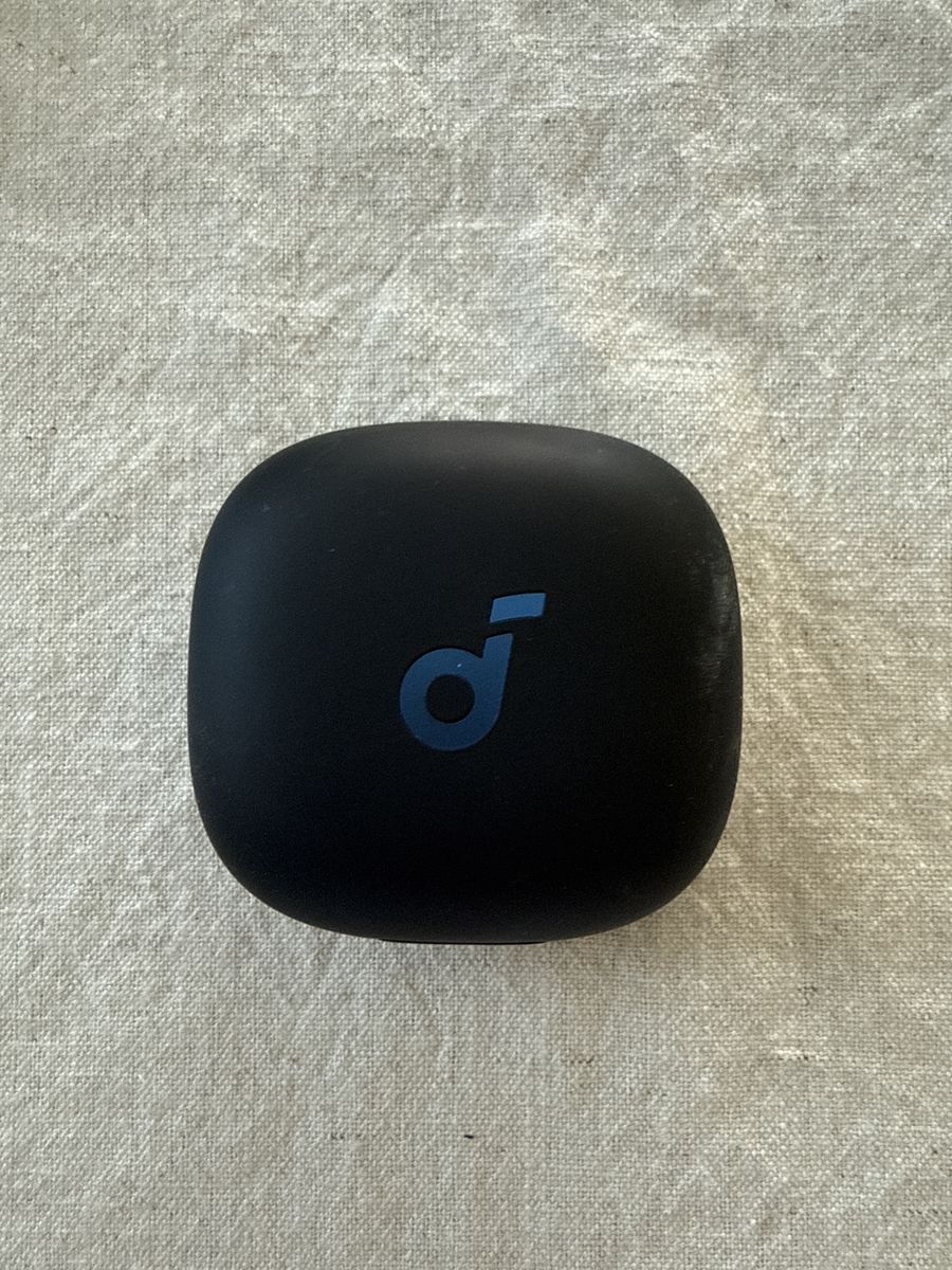 Soundcore Sport In Ear Earbuds With Hook