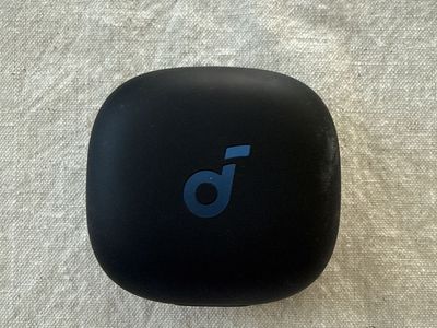 Soundcore Sport In Ear Earbuds With Hook