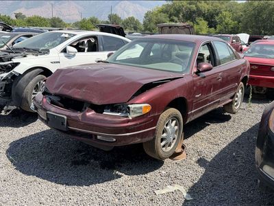 Just In! 1999 Buick Regal Parts - UTPAP Ogden