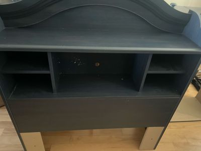 Free Twin Bed Frame
