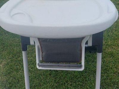 Chicco High Chair