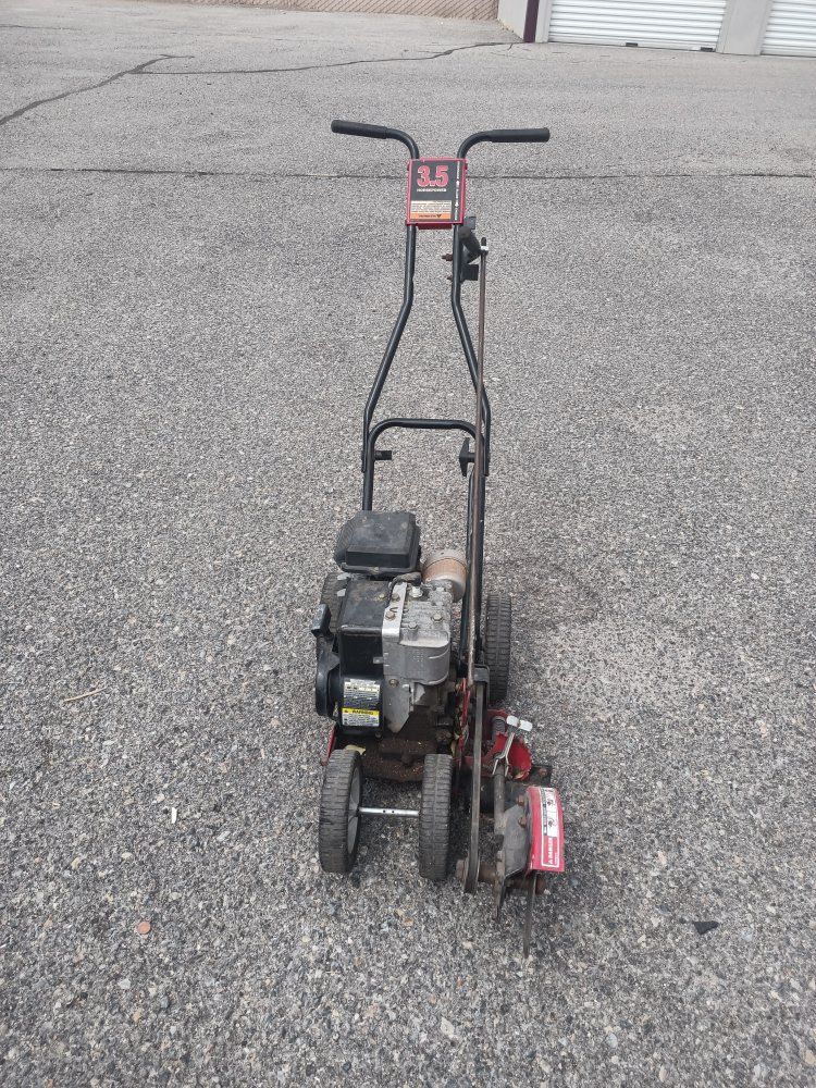 gas edger