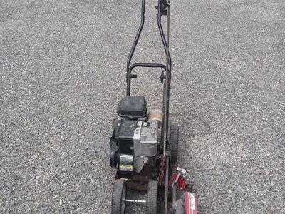 gas edger