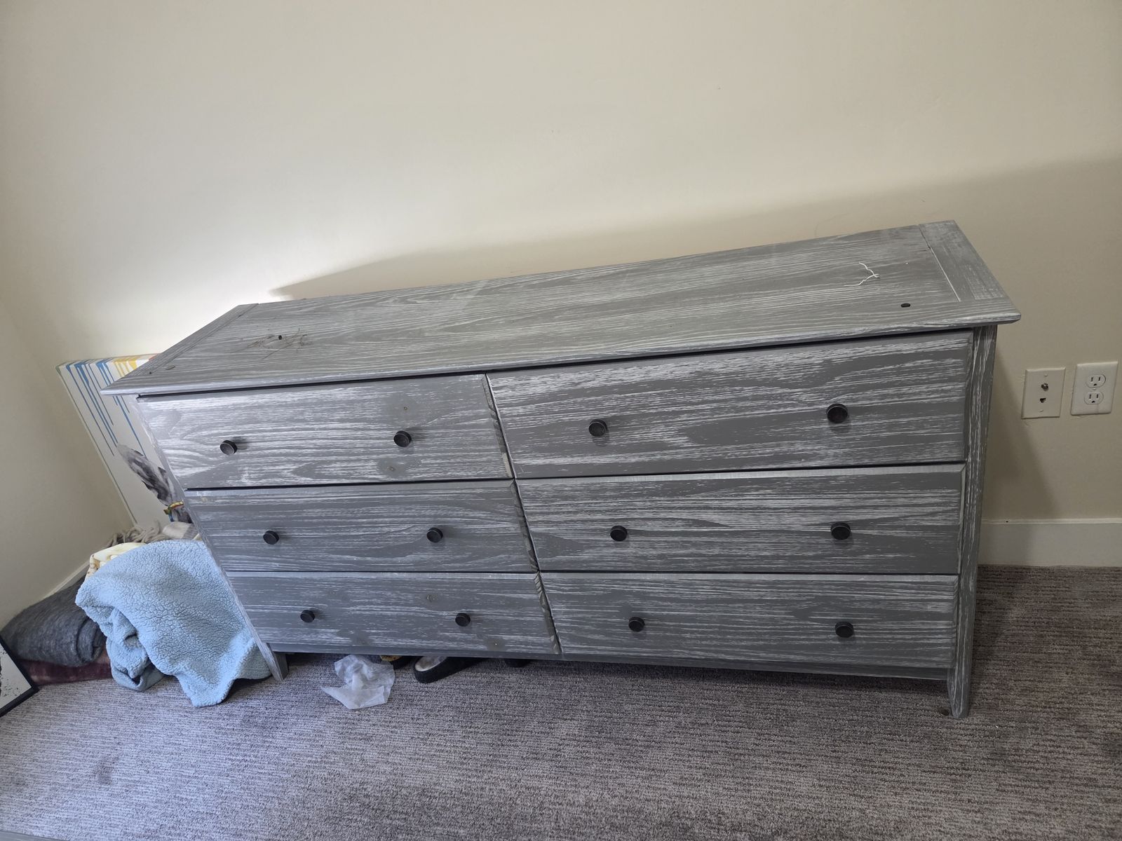Wayfair Bedroom set