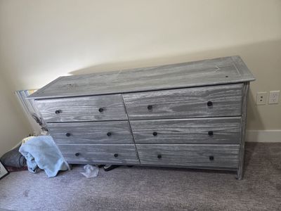 Wayfair Bedroom set