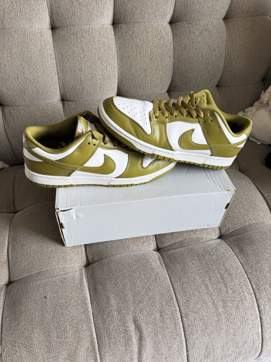Men’s Nike dunk size 11