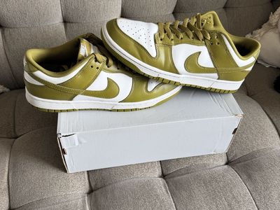 Men’s Nike dunk size 11
