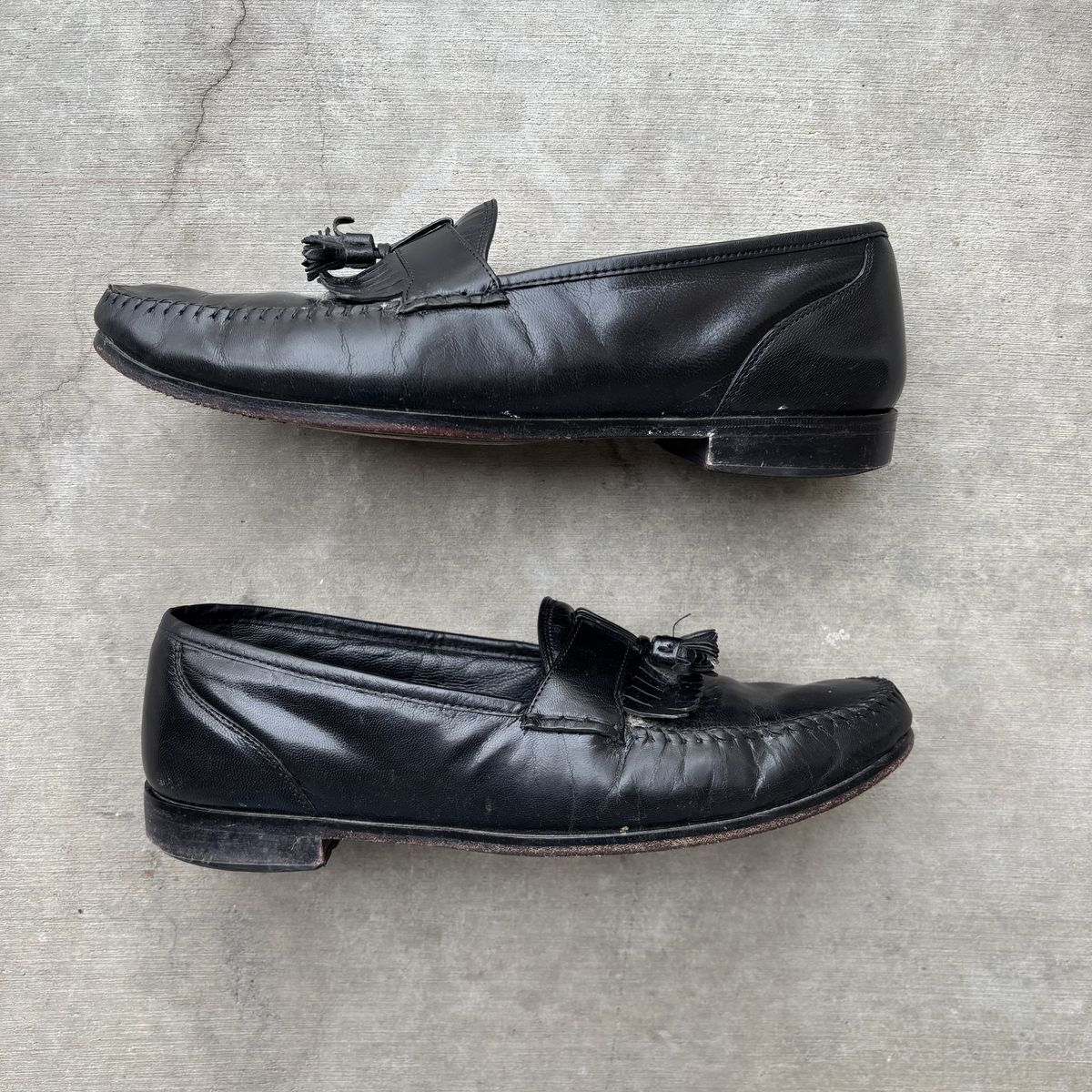 Mens Loafers