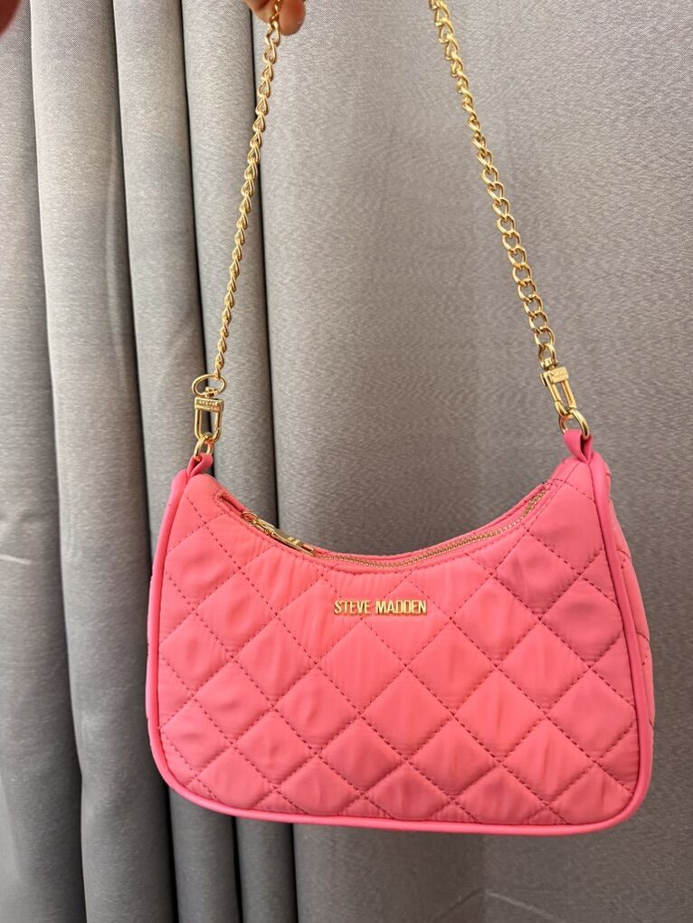Steve madden purse