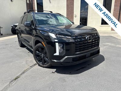 2023 Hyundai Palisade XRT