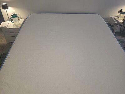 Queen Bear Mattress plus Bedframe