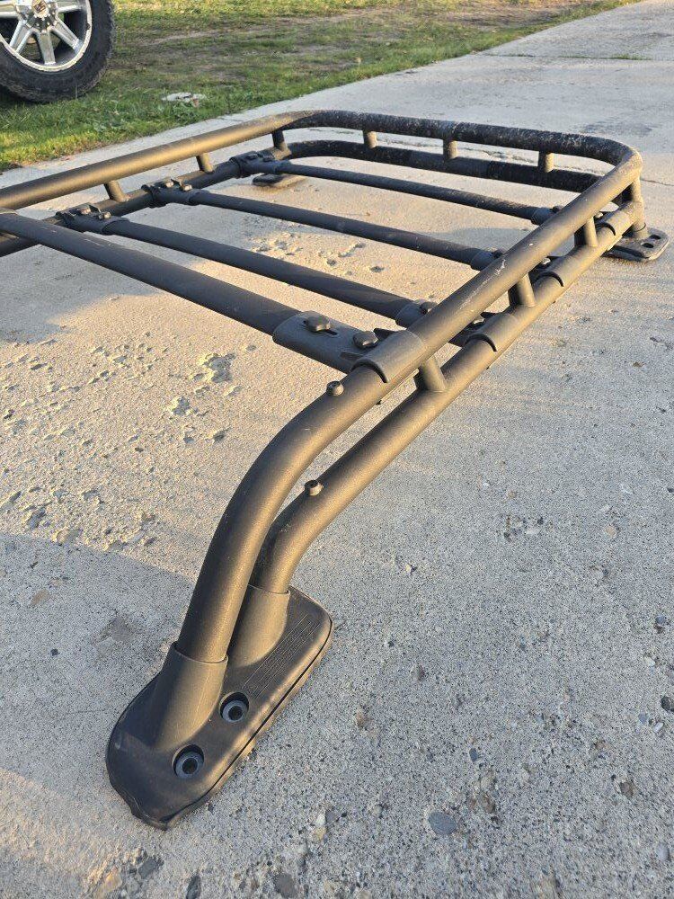 4runner roof rack