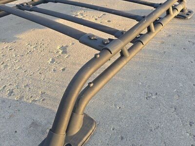 4runner roof rack